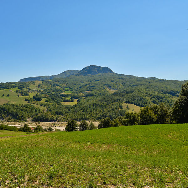 Ai Piedi del Castello di Bardi