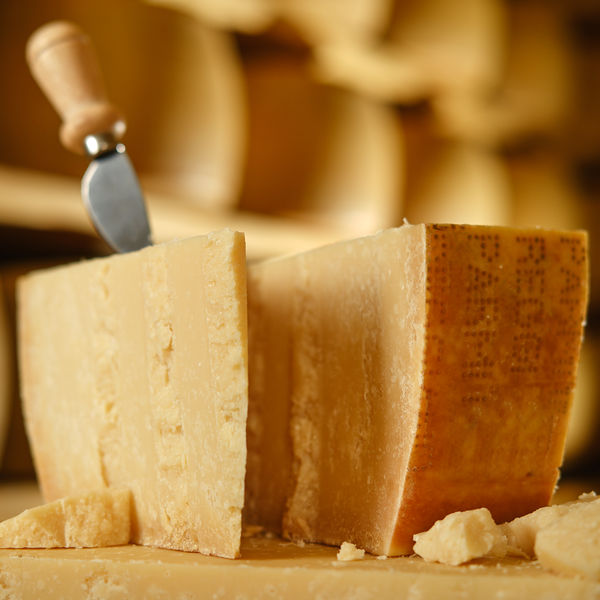 Conferenti Parmigiano Reggiano