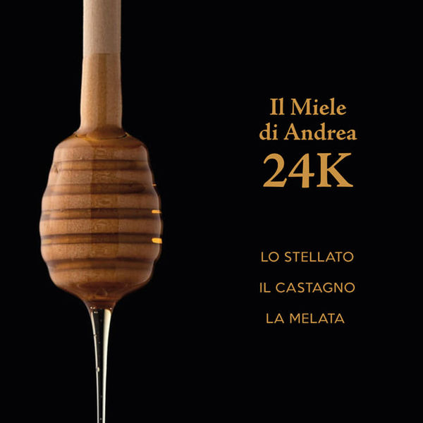 Miele stellato