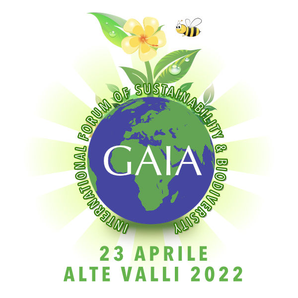 Logo gaia